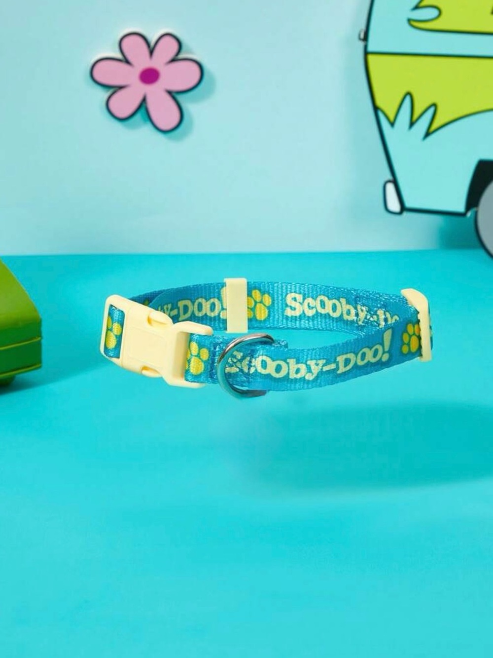 SCOOBY-DOO Pet Collar
